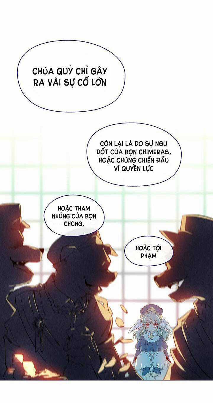 Nàng Phù Thủy Của Tôi Chapter 38.2 trang 13