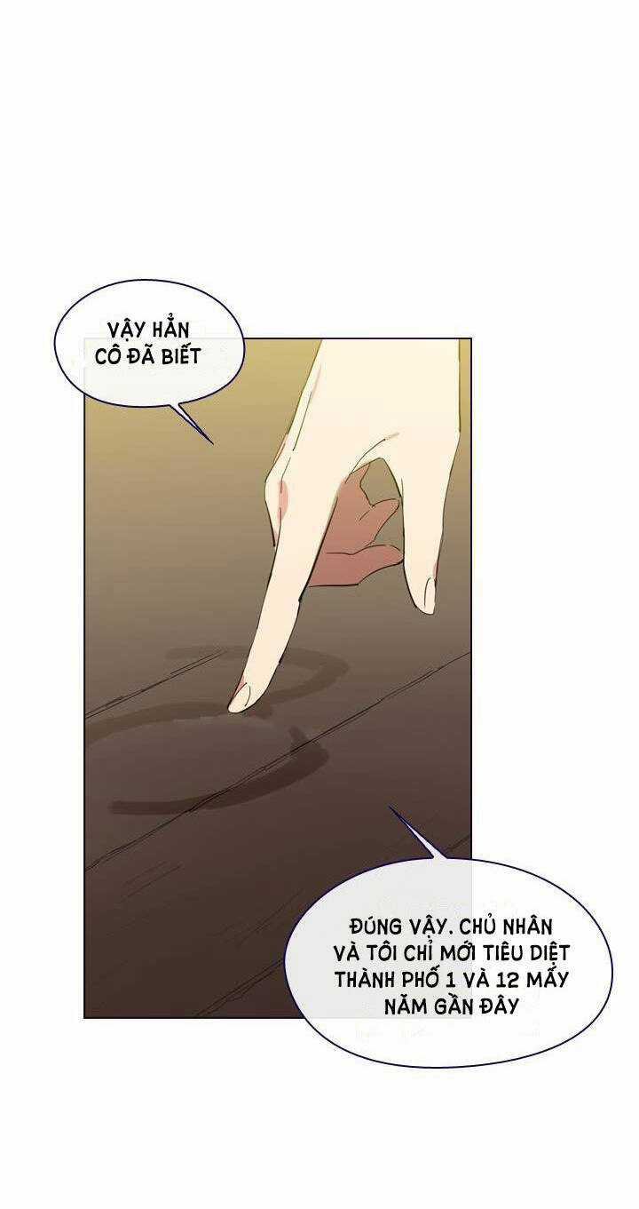 Nàng Phù Thủy Của Tôi Chapter 38.2 trang 14