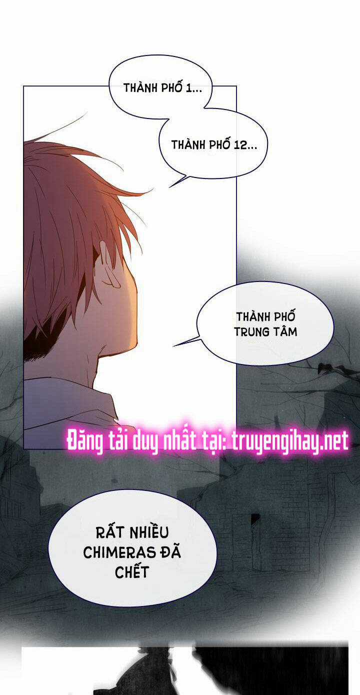 Nàng Phù Thủy Của Tôi Chapter 38.2 trang 15