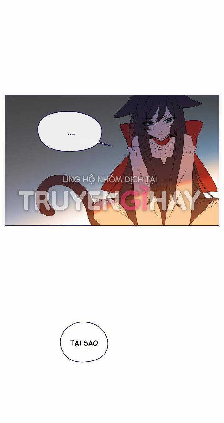 Nàng Phù Thủy Của Tôi Chapter 38.2 trang 17