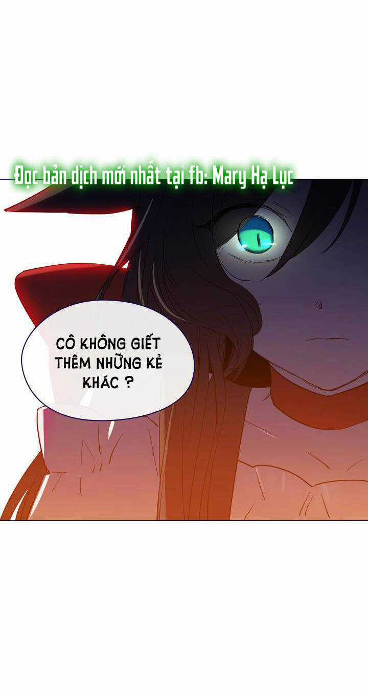 Nàng Phù Thủy Của Tôi Chapter 38.2 trang 18