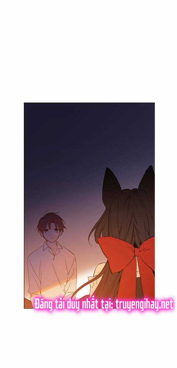 Nàng Phù Thủy Của Tôi Chapter 38.2 trang 19