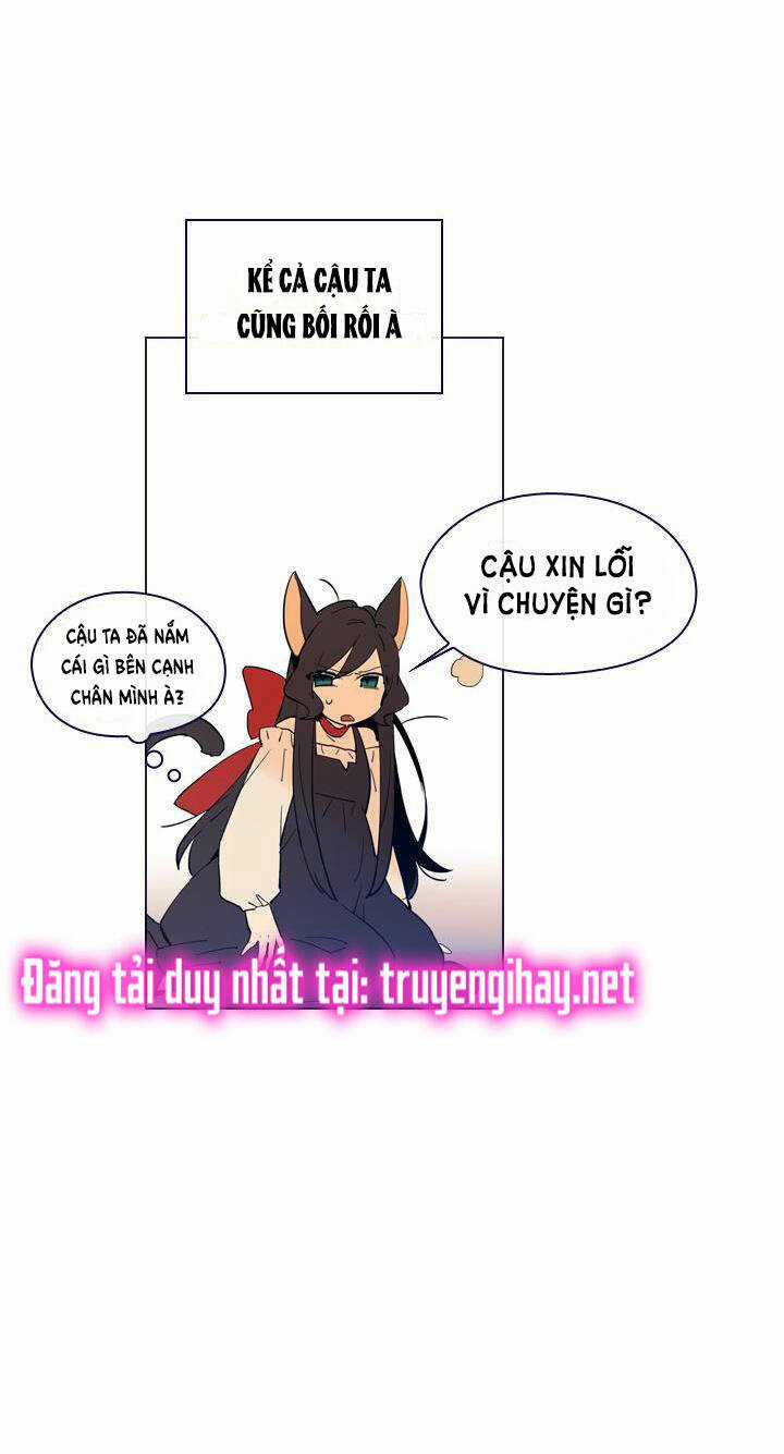 Nàng Phù Thủy Của Tôi Chapter 38.2 trang 2