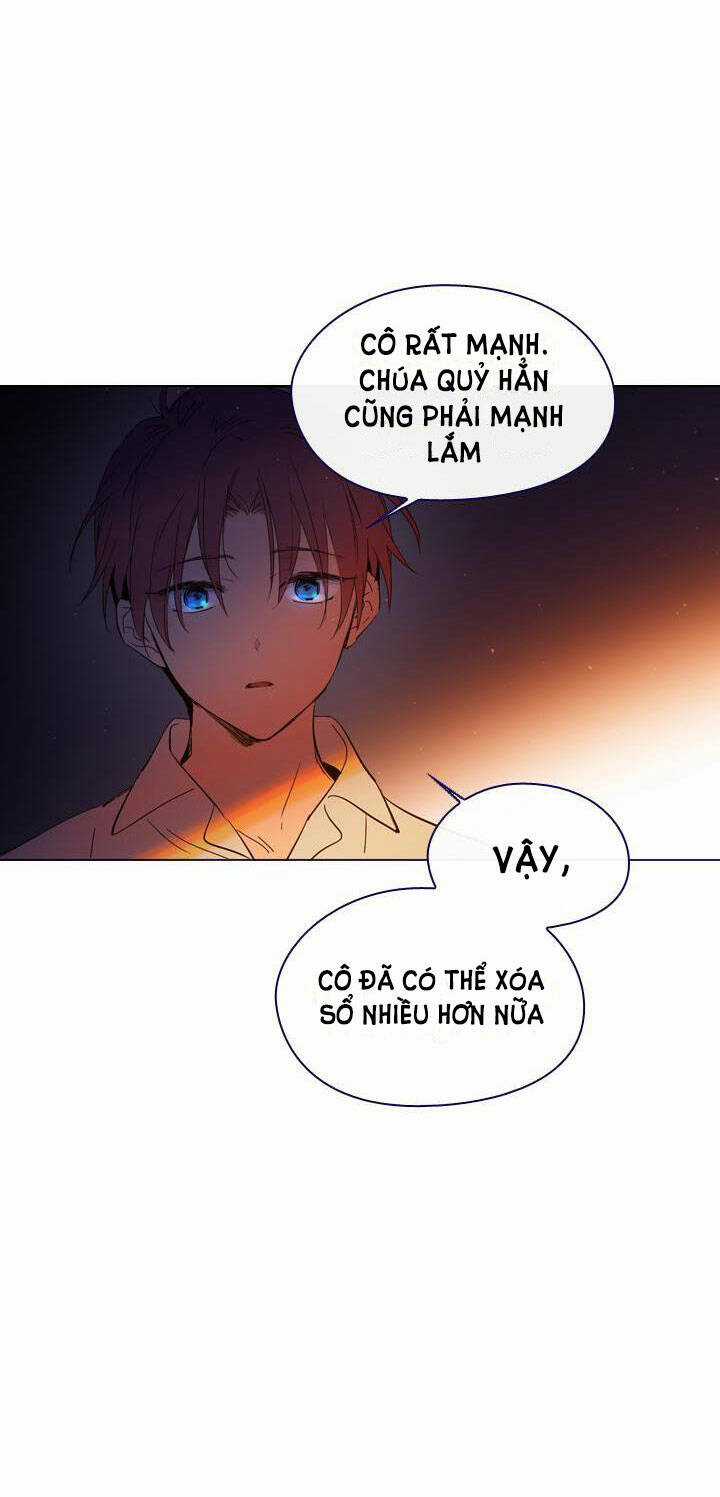Nàng Phù Thủy Của Tôi Chapter 38.2 trang 20