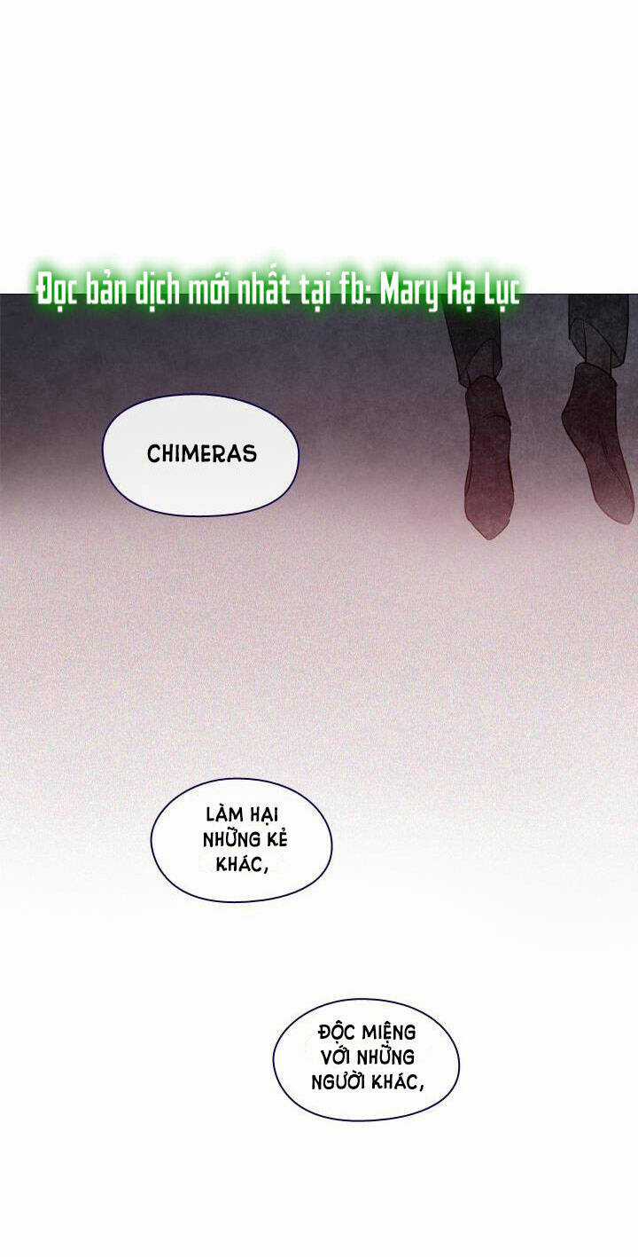 Nàng Phù Thủy Của Tôi Chapter 38.2 trang 21