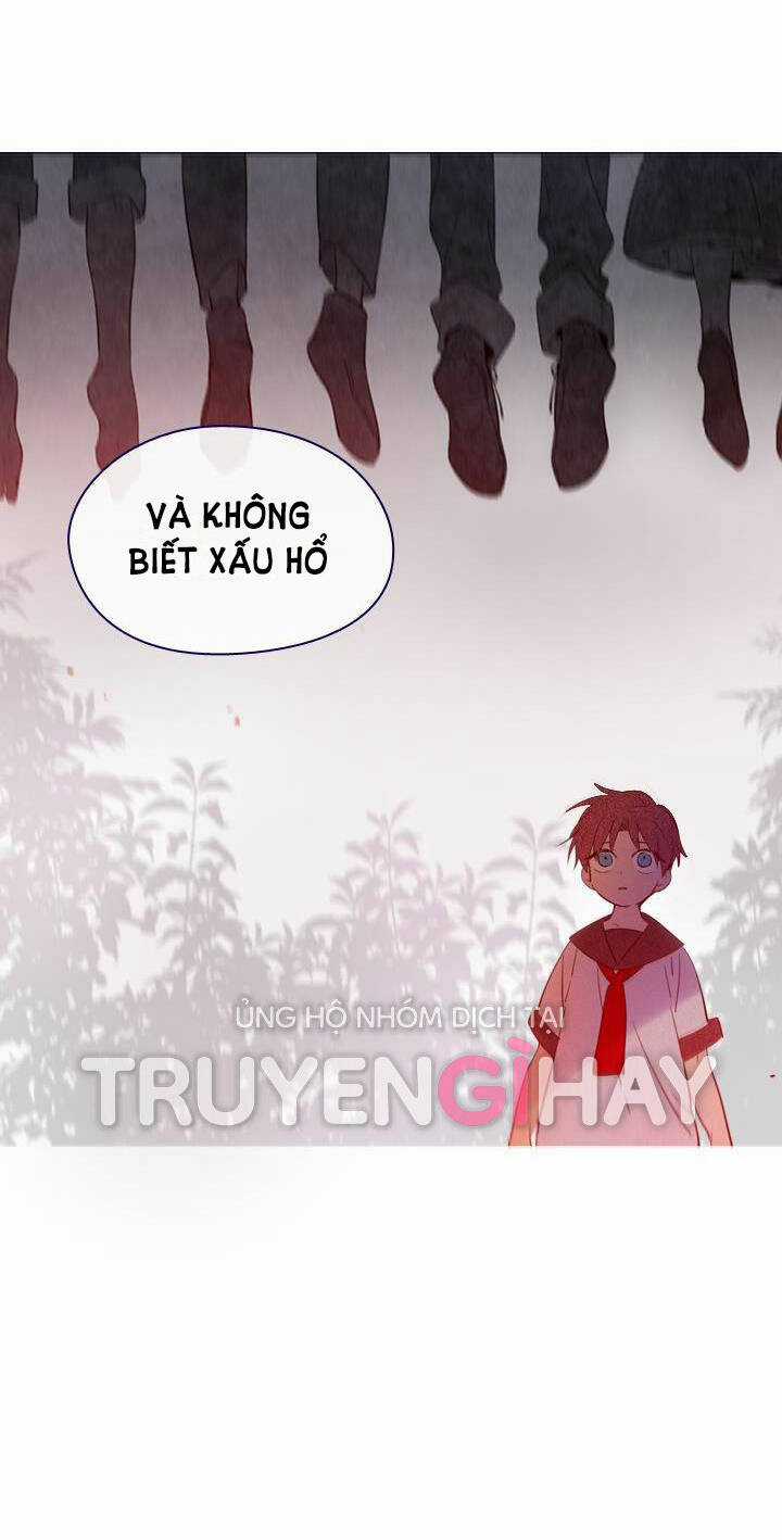 Nàng Phù Thủy Của Tôi Chapter 38.2 trang 22