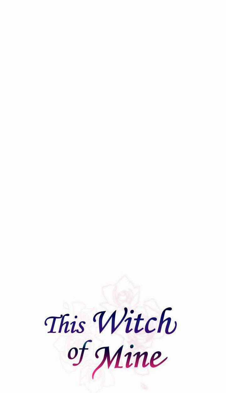 Nàng Phù Thủy Của Tôi Chapter 38.2 trang 25