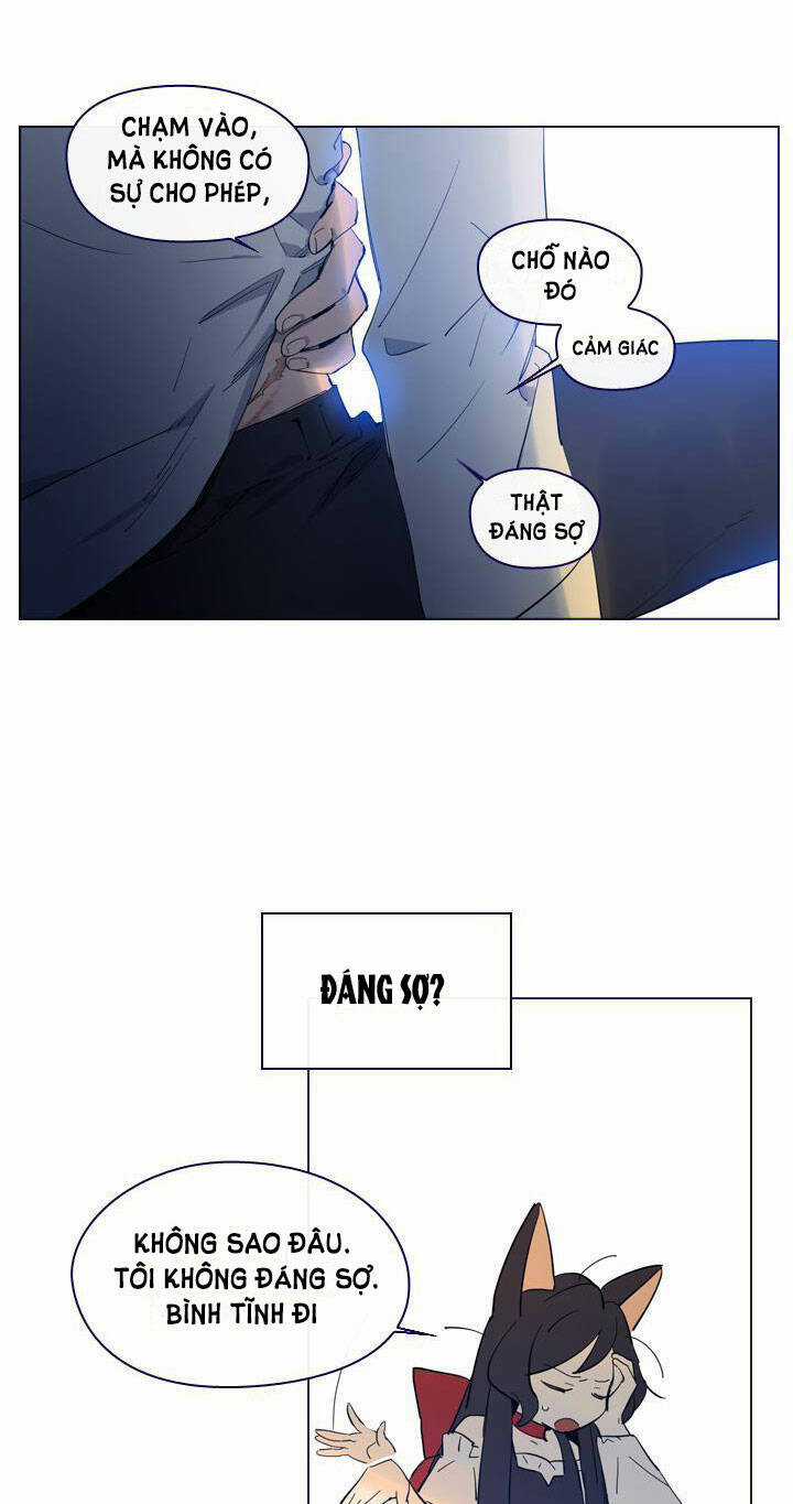 Nàng Phù Thủy Của Tôi Chapter 38.2 trang 3