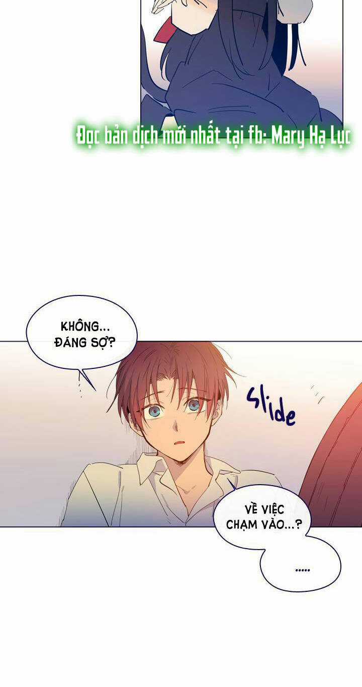 Nàng Phù Thủy Của Tôi Chapter 38.2 trang 4