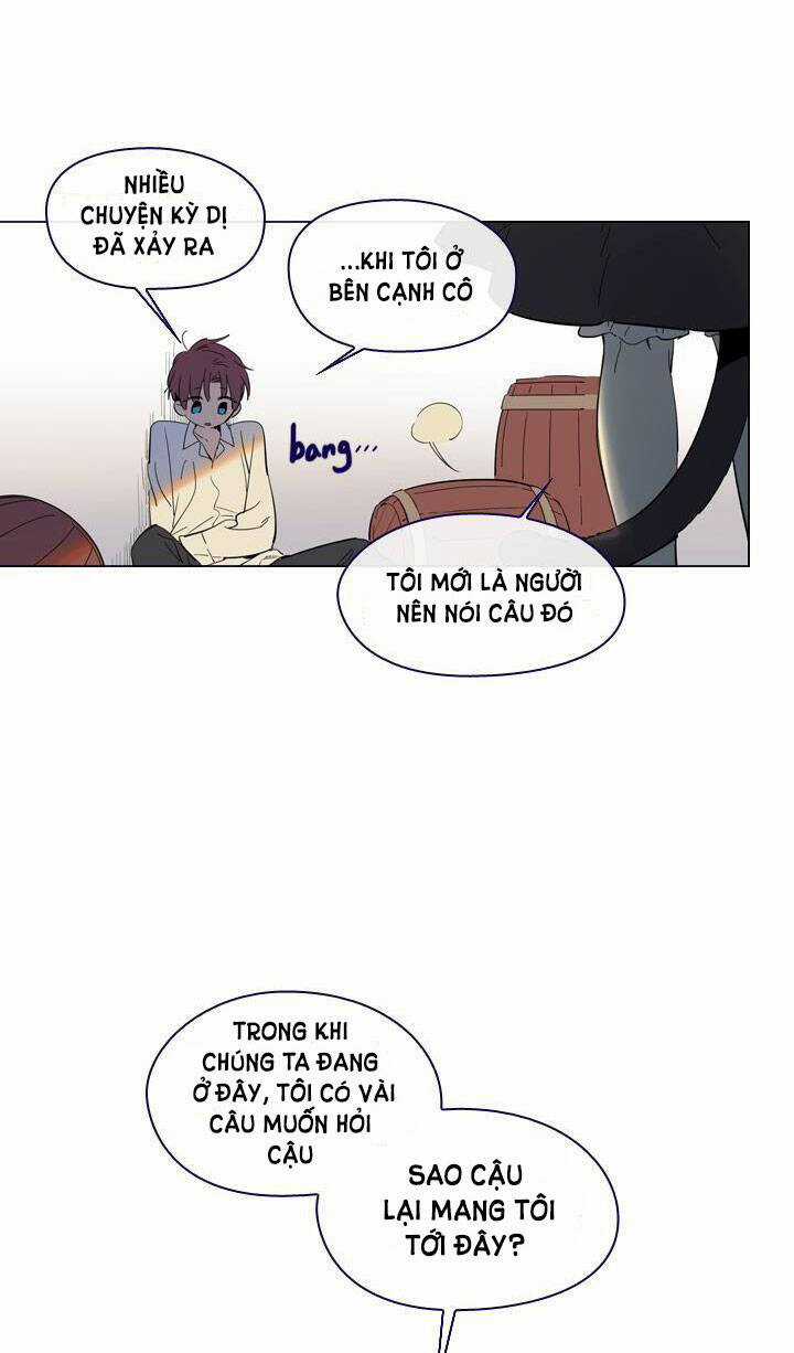 Nàng Phù Thủy Của Tôi Chapter 38.2 trang 5