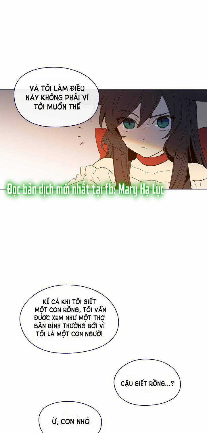 Nàng Phù Thủy Của Tôi Chapter 38.2 trang 9