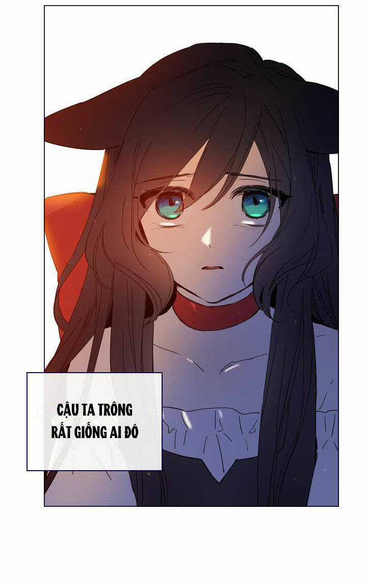 Nàng Phù Thủy Của Tôi Chapter 39.1 trang 11