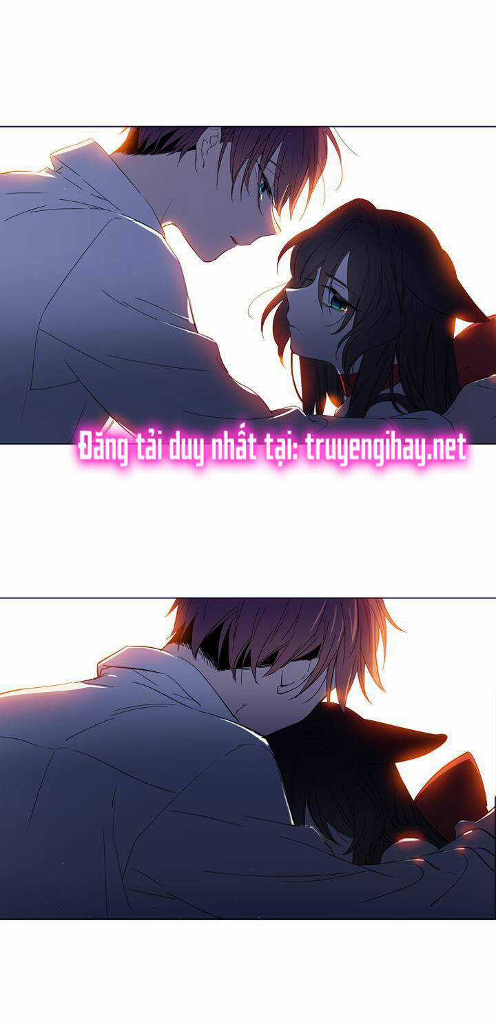 Nàng Phù Thủy Của Tôi Chapter 39.1 trang 12