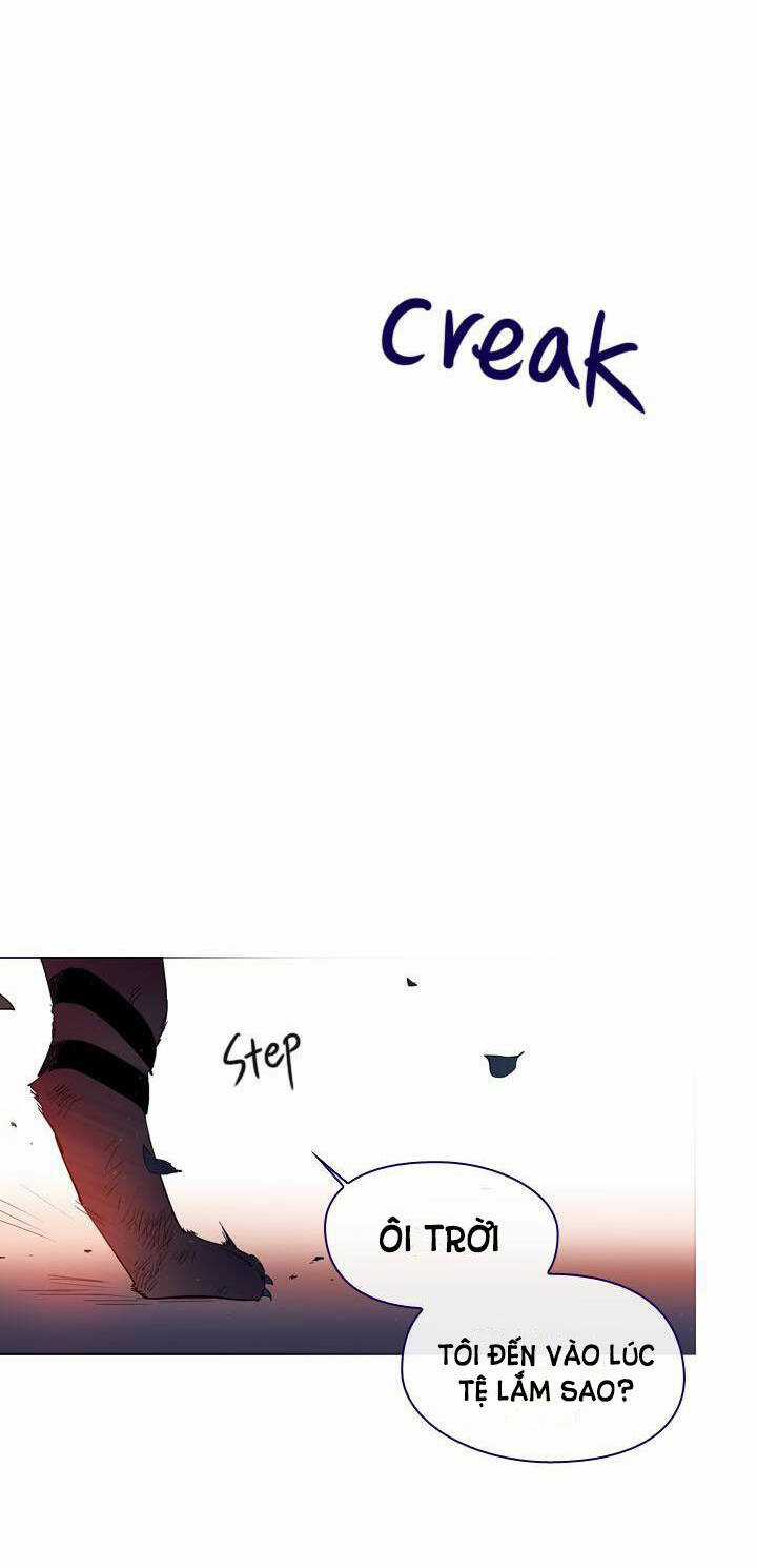 Nàng Phù Thủy Của Tôi Chapter 39.1 trang 13