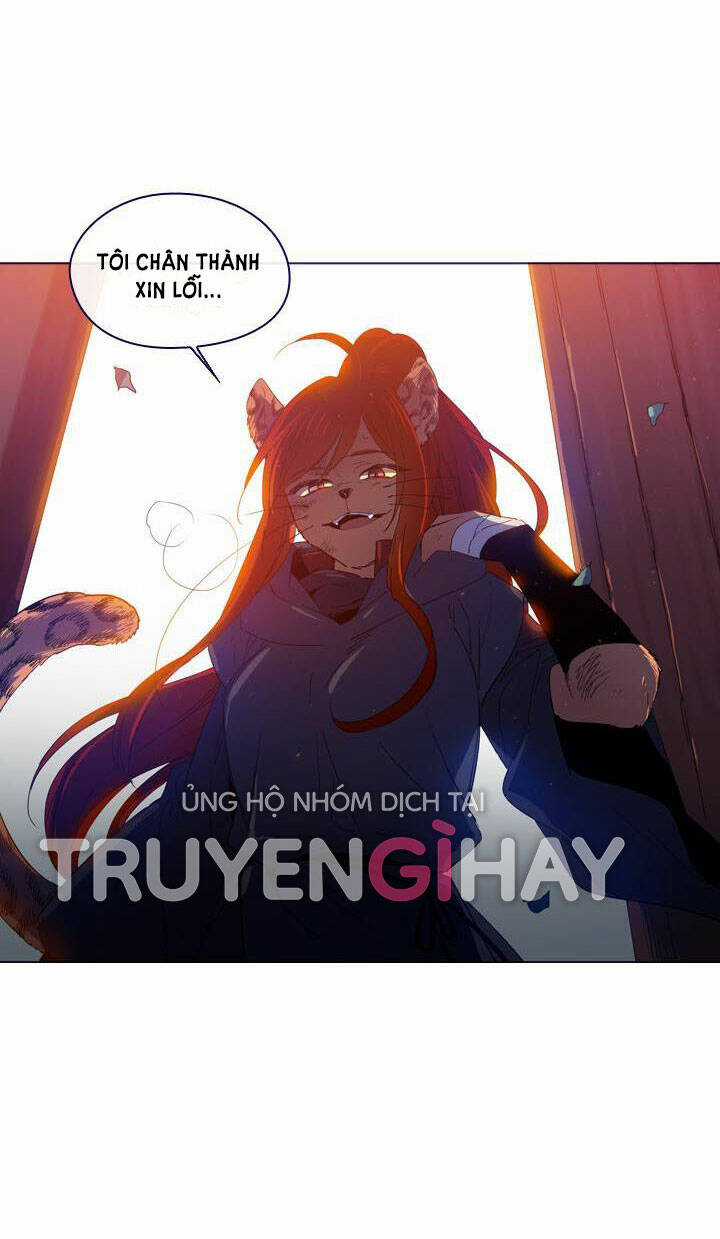 Nàng Phù Thủy Của Tôi Chapter 39.1 trang 14