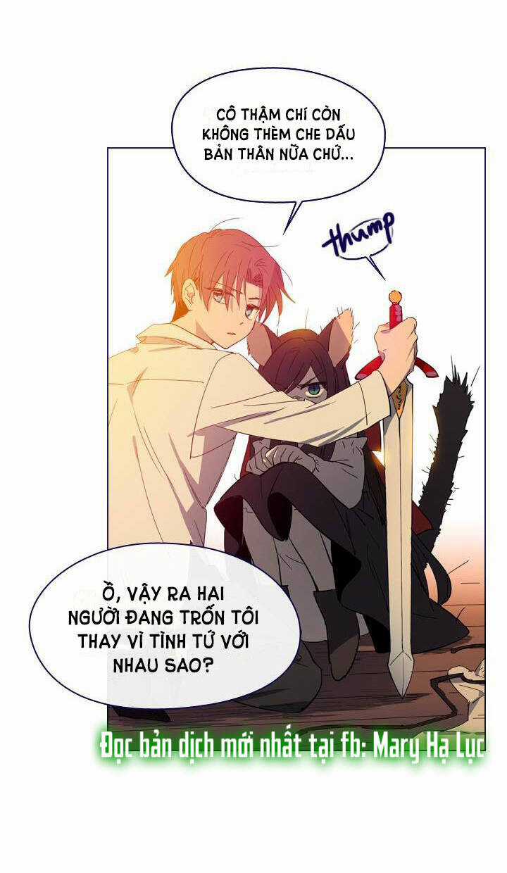 Nàng Phù Thủy Của Tôi Chapter 39.1 trang 15