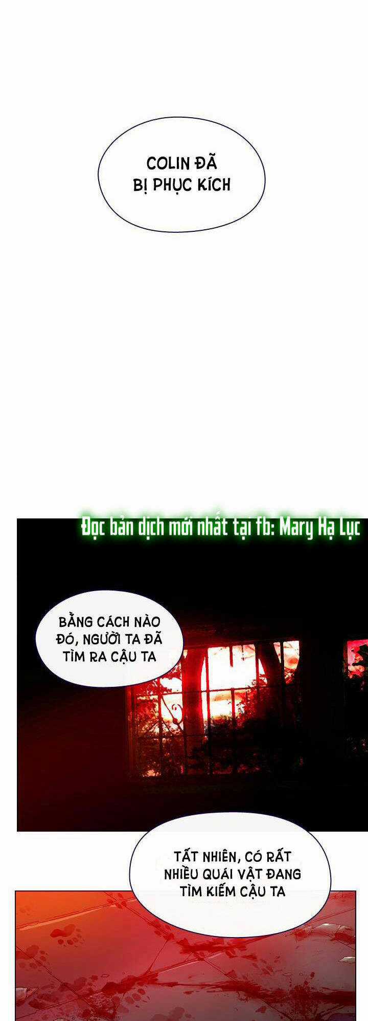 Nàng Phù Thủy Của Tôi Chapter 39.1 trang 18