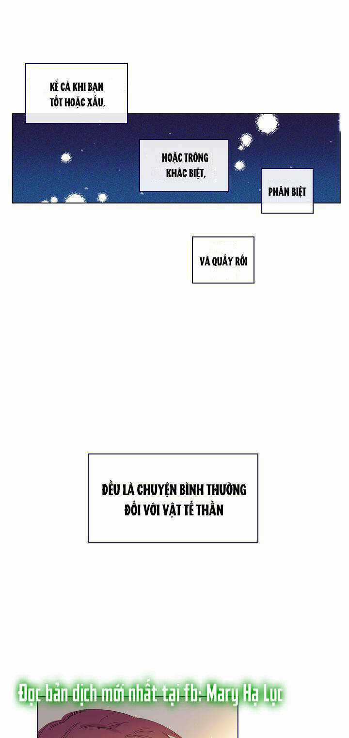 Nàng Phù Thủy Của Tôi Chapter 39.1 trang 2