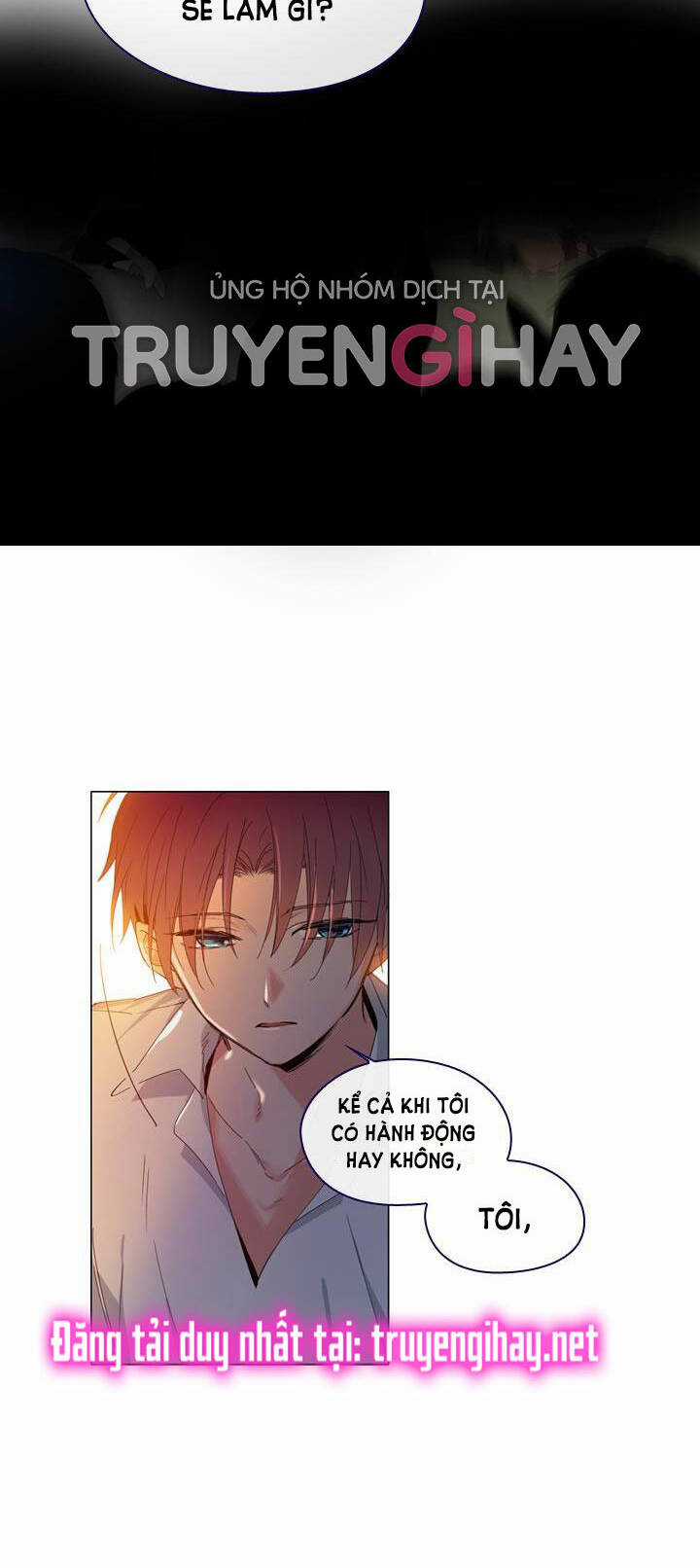 Nàng Phù Thủy Của Tôi Chapter 39.1 trang 23