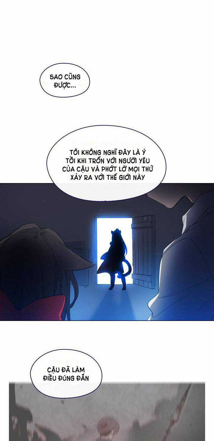 Nàng Phù Thủy Của Tôi Chapter 39.1 trang 26