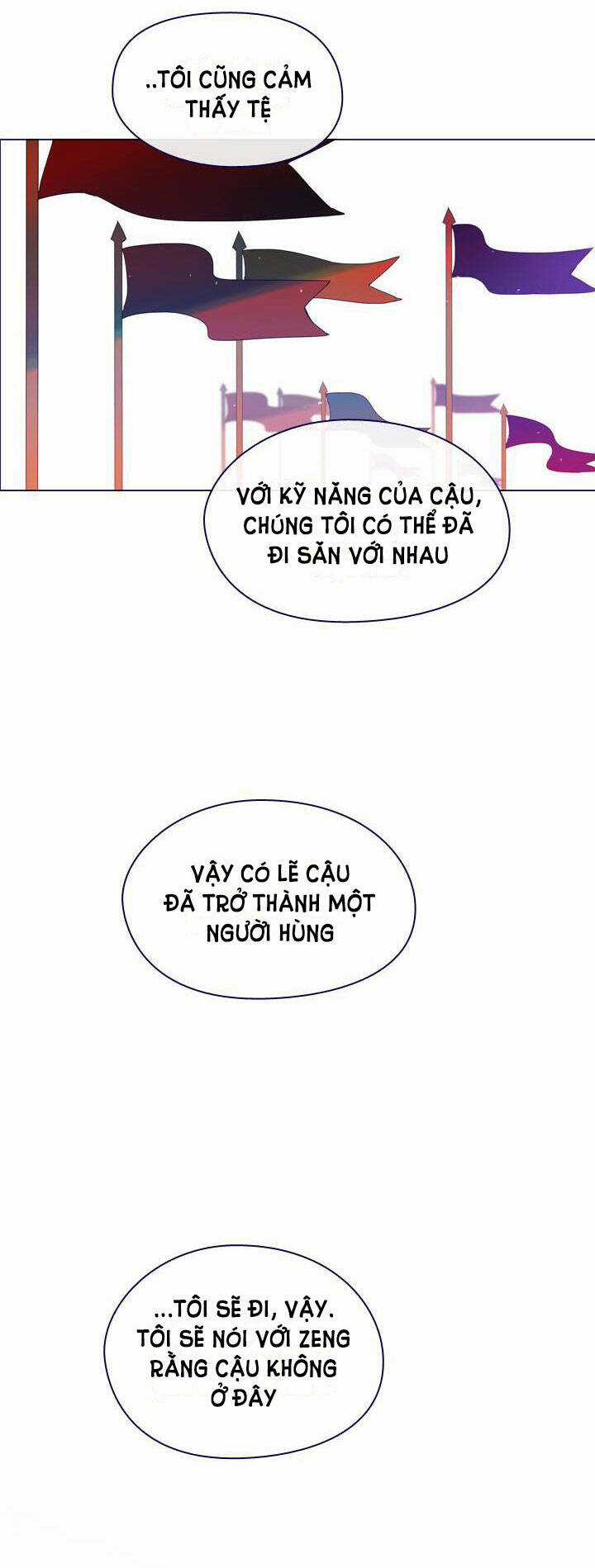 Nàng Phù Thủy Của Tôi Chapter 39.1 trang 28