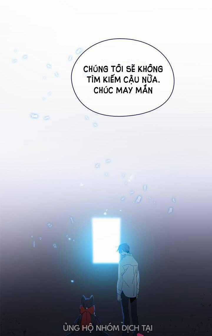 Nàng Phù Thủy Của Tôi Chapter 39.1 trang 29