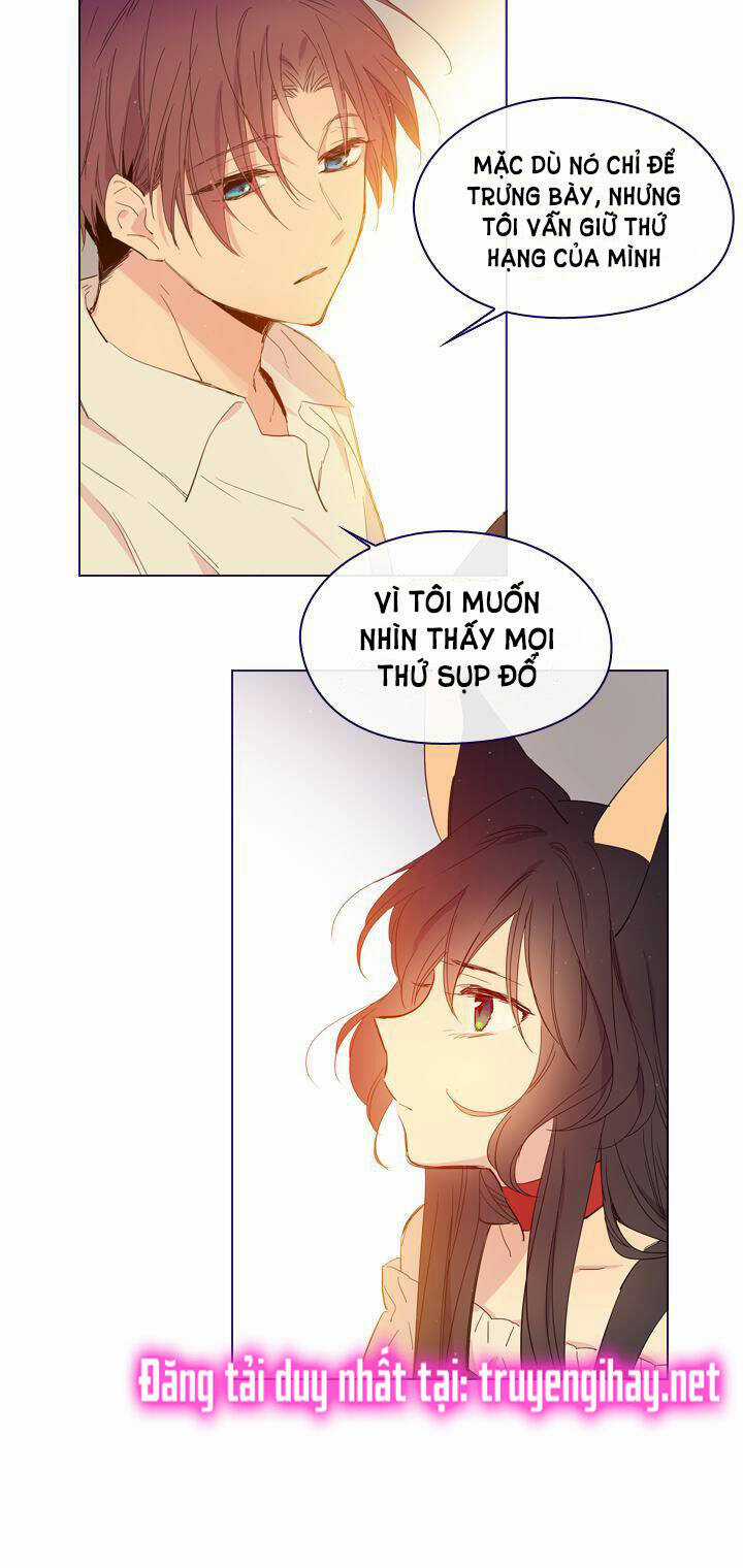 Nàng Phù Thủy Của Tôi Chapter 39.1 trang 3