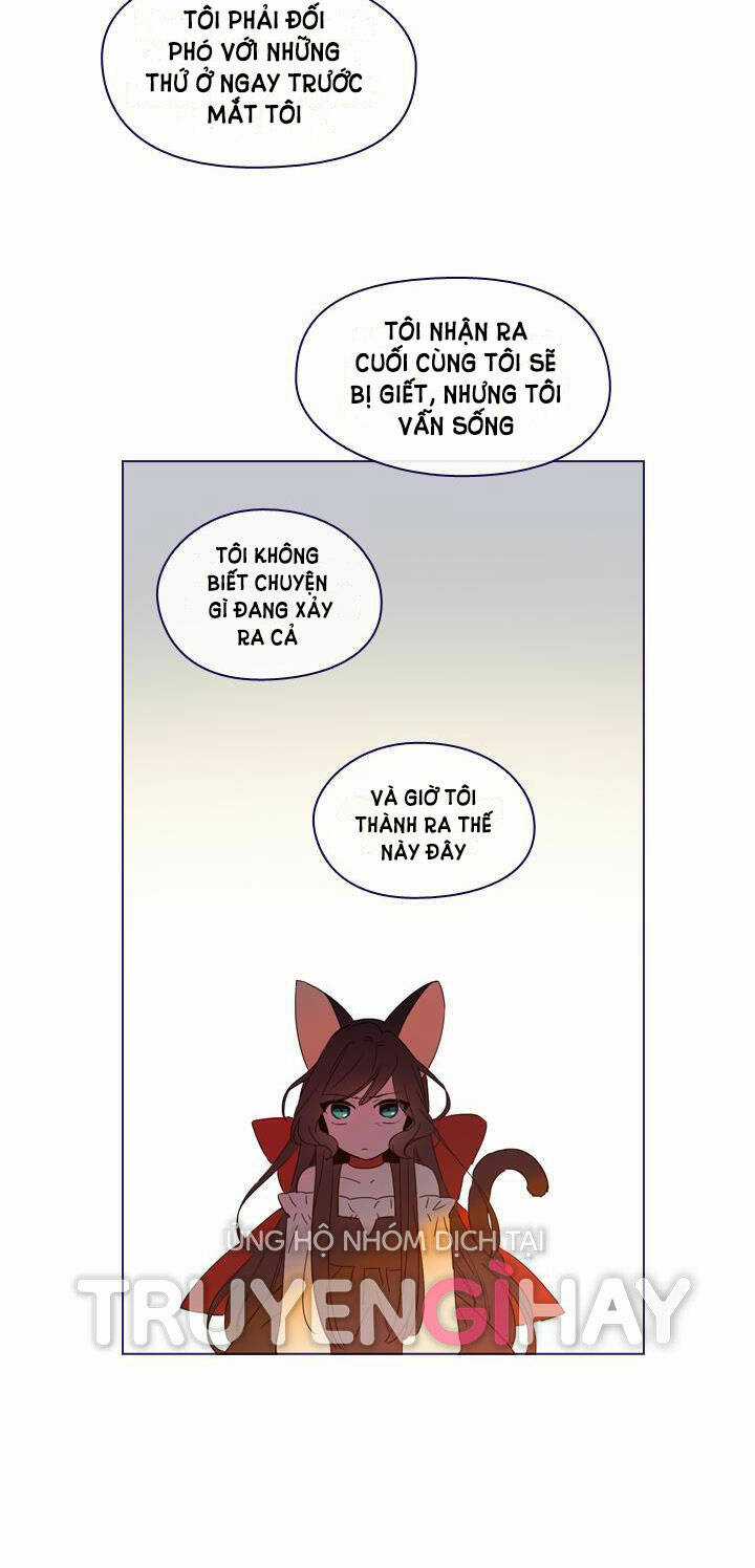 Nàng Phù Thủy Của Tôi Chapter 39.1 trang 5