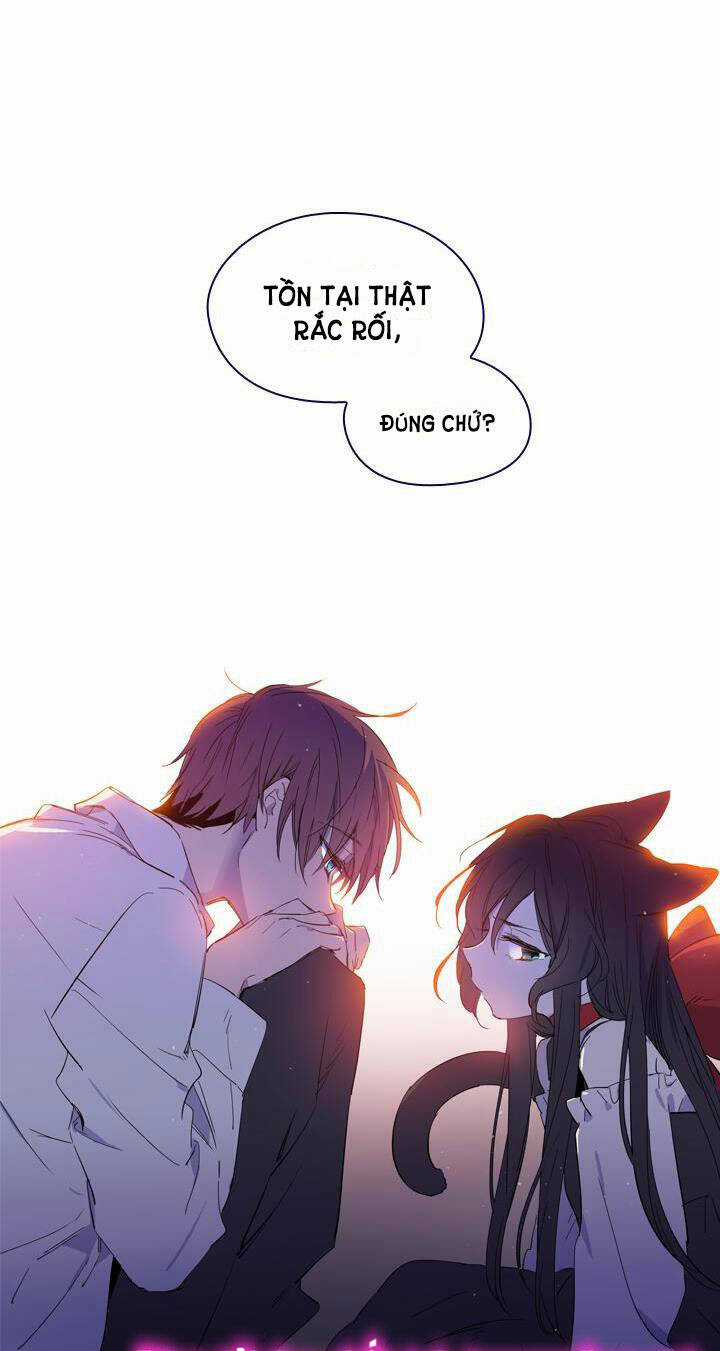 Nàng Phù Thủy Của Tôi Chapter 39.1 trang 6