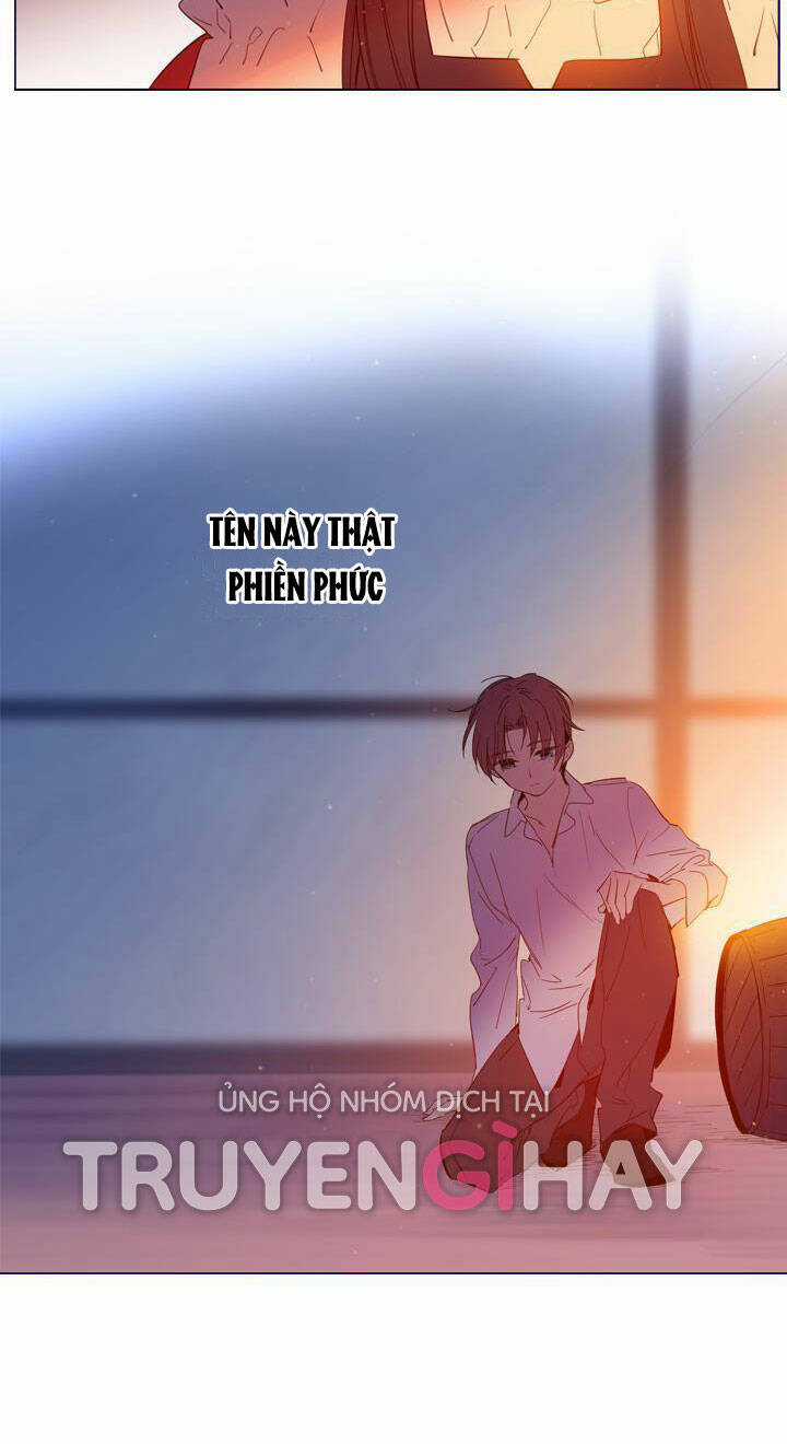 Nàng Phù Thủy Của Tôi Chapter 39.1 trang 9
