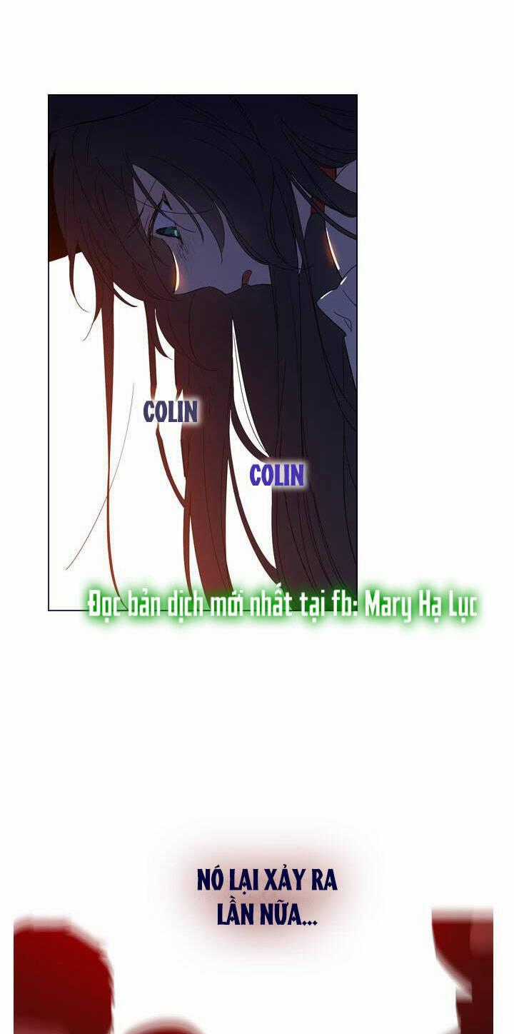 Nàng Phù Thủy Của Tôi Chapter 39.2 trang 0