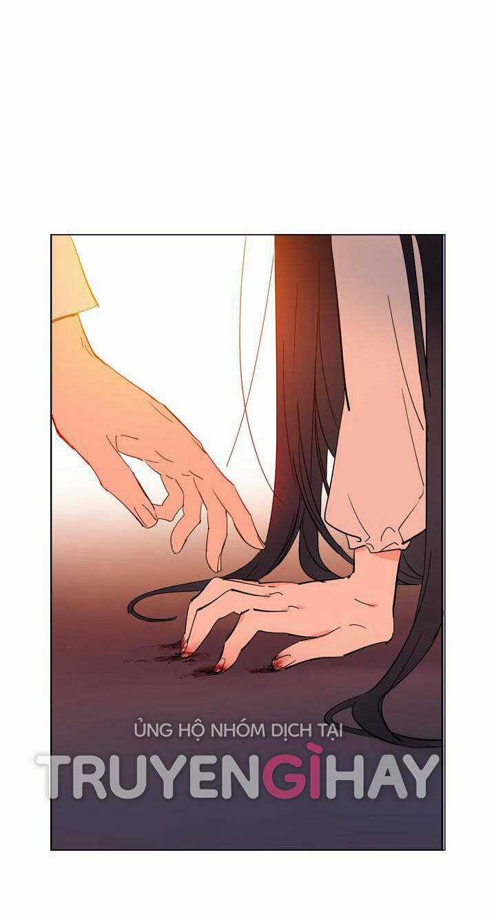 Nàng Phù Thủy Của Tôi Chapter 39.2 trang 11