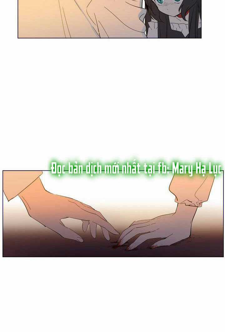 Nàng Phù Thủy Của Tôi Chapter 39.2 trang 13