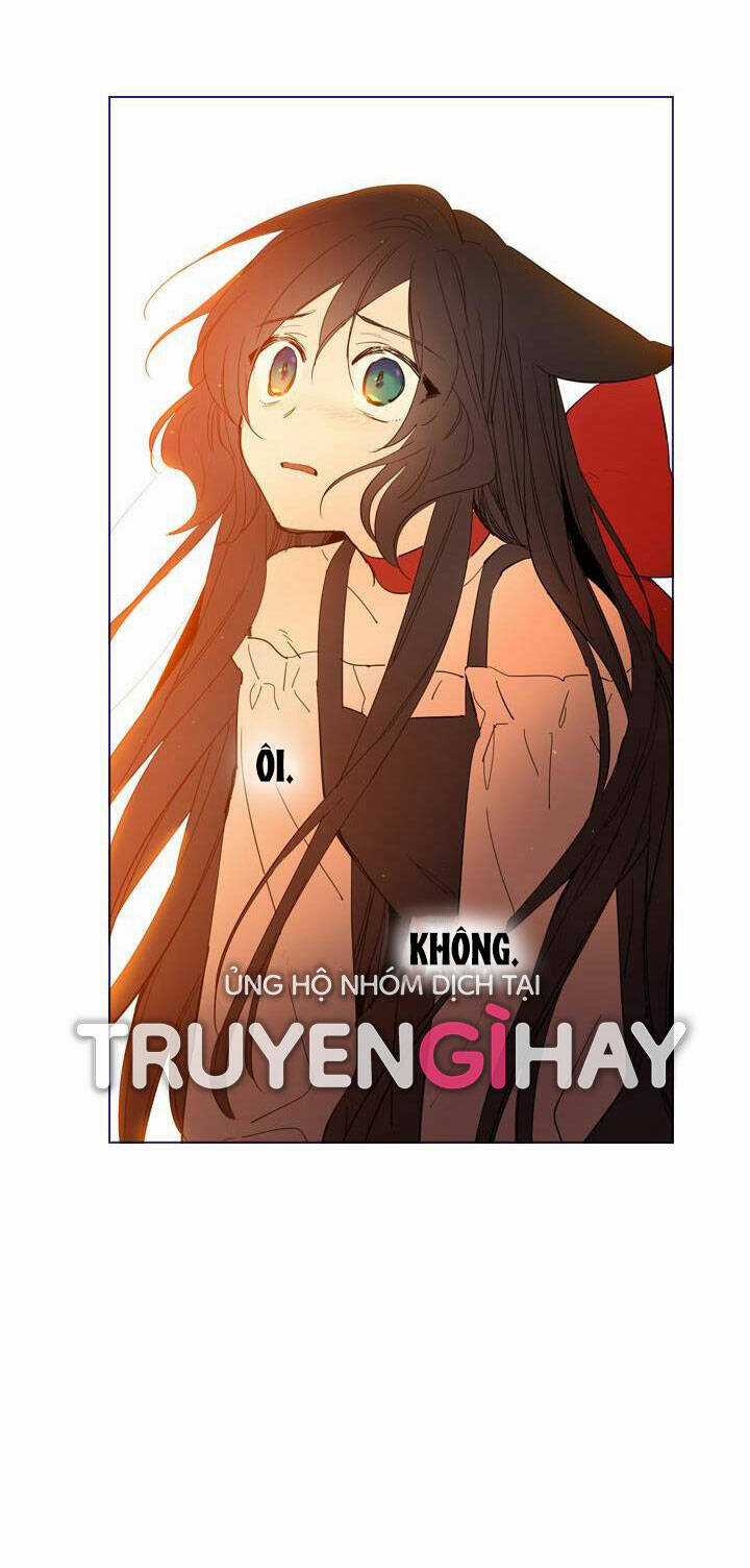 Nàng Phù Thủy Của Tôi Chapter 39.2 trang 16