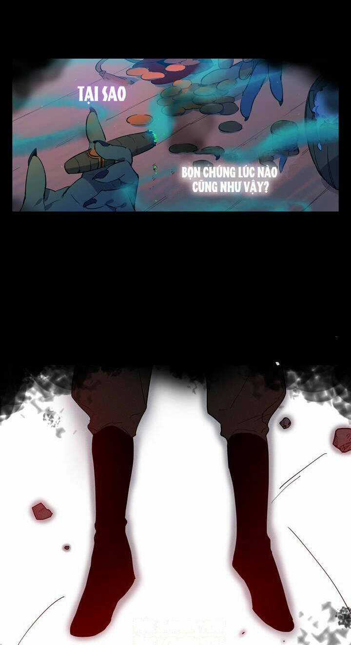 Nàng Phù Thủy Của Tôi Chapter 39.2 trang 2