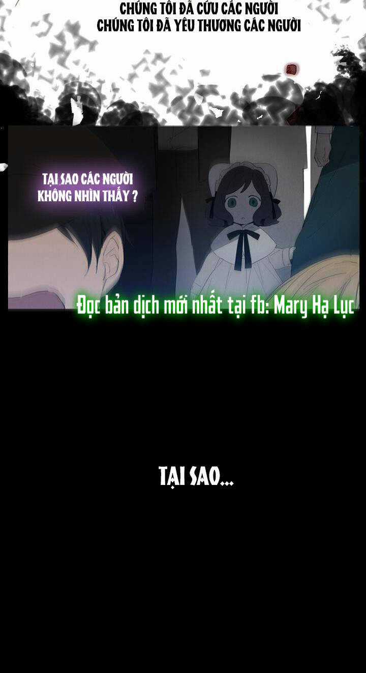 Nàng Phù Thủy Của Tôi Chapter 39.2 trang 3