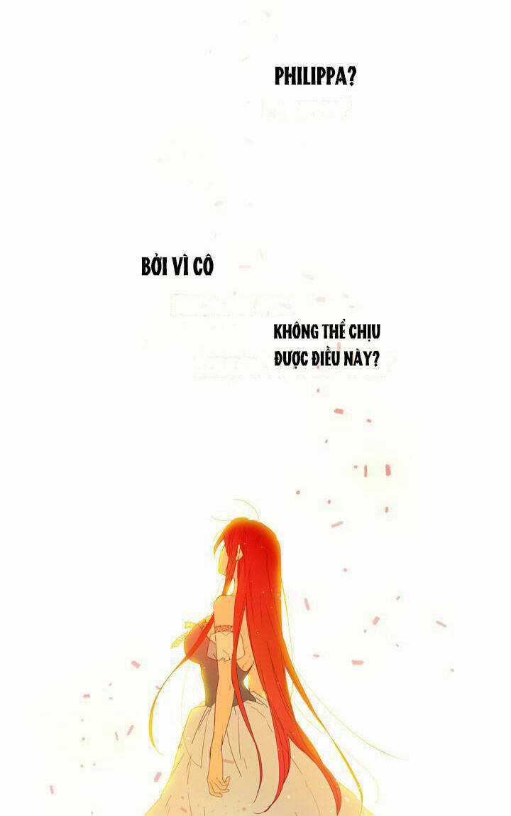 Nàng Phù Thủy Của Tôi Chapter 39.2 trang 8