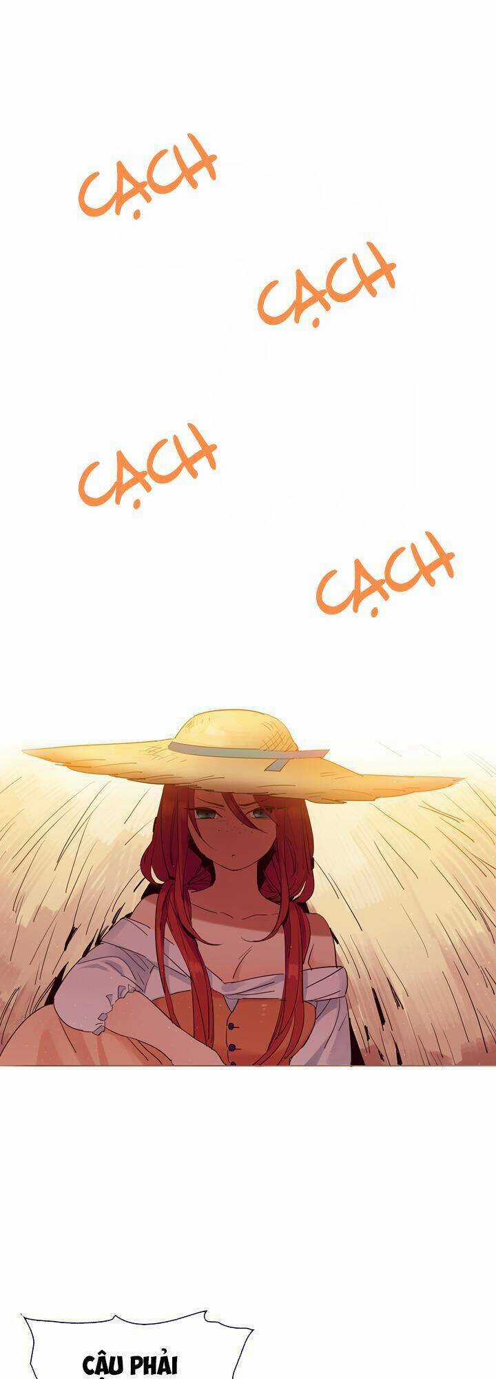 Nàng Phù Thủy Của Tôi Chapter 4 trang 12