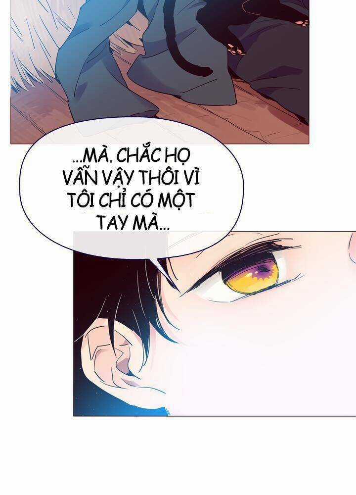 Nàng Phù Thủy Của Tôi Chapter 4 trang 17