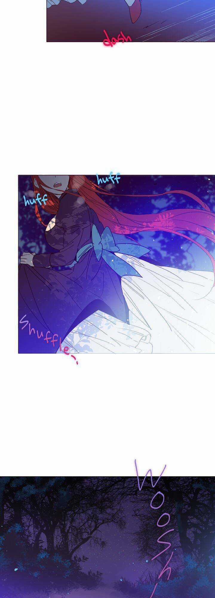 Nàng Phù Thủy Của Tôi Chapter 4 trang 2