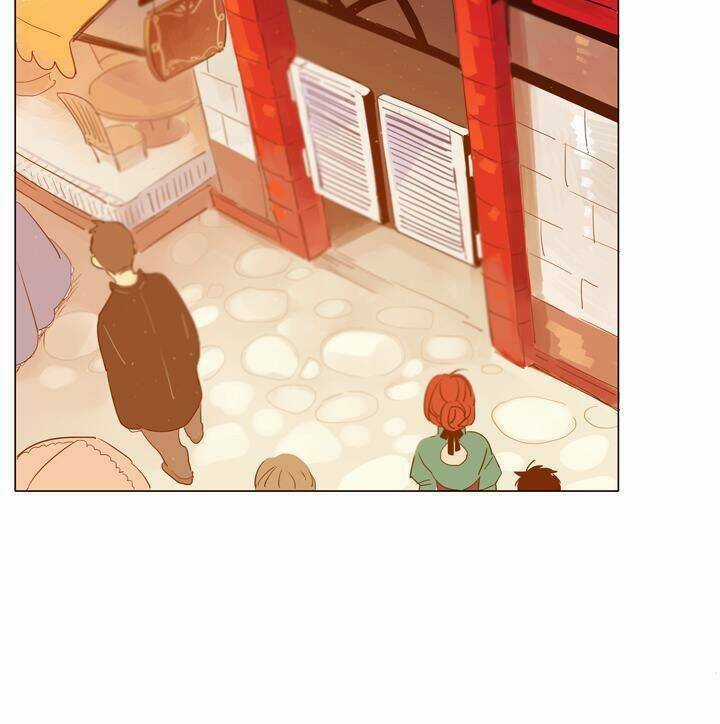 Nàng Phù Thủy Của Tôi Chapter 4 trang 20