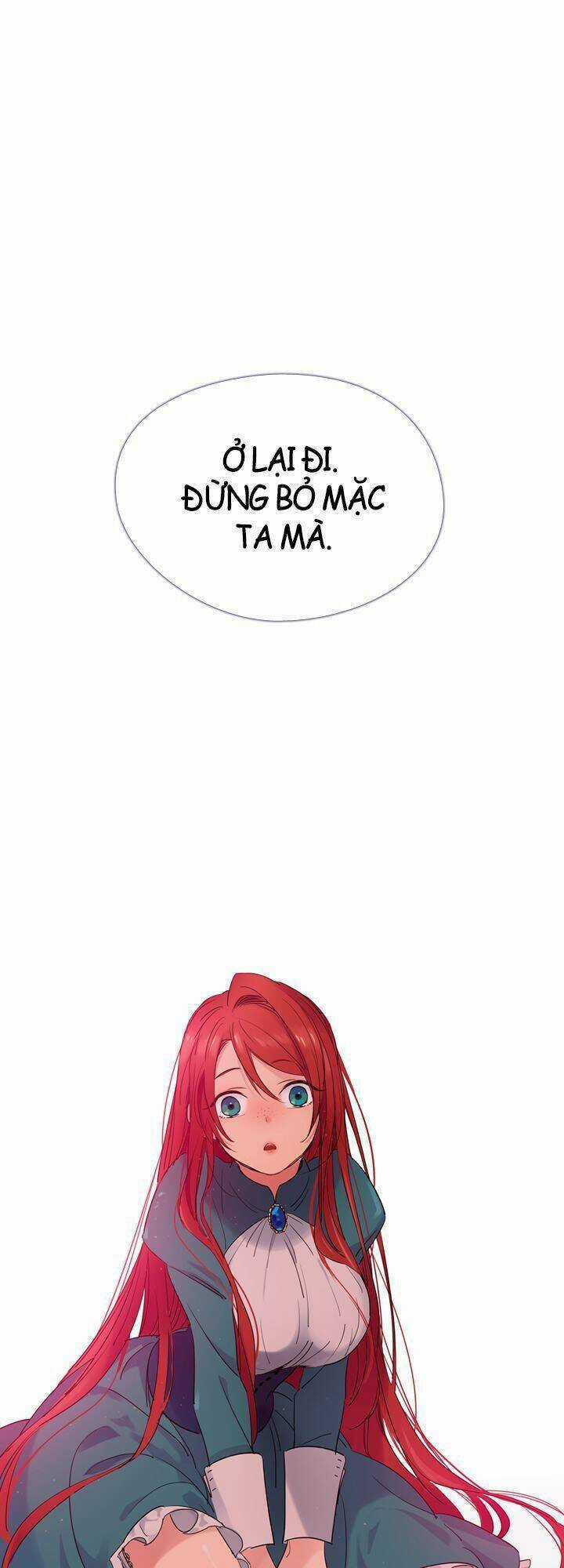 Nàng Phù Thủy Của Tôi Chapter 4 trang 33