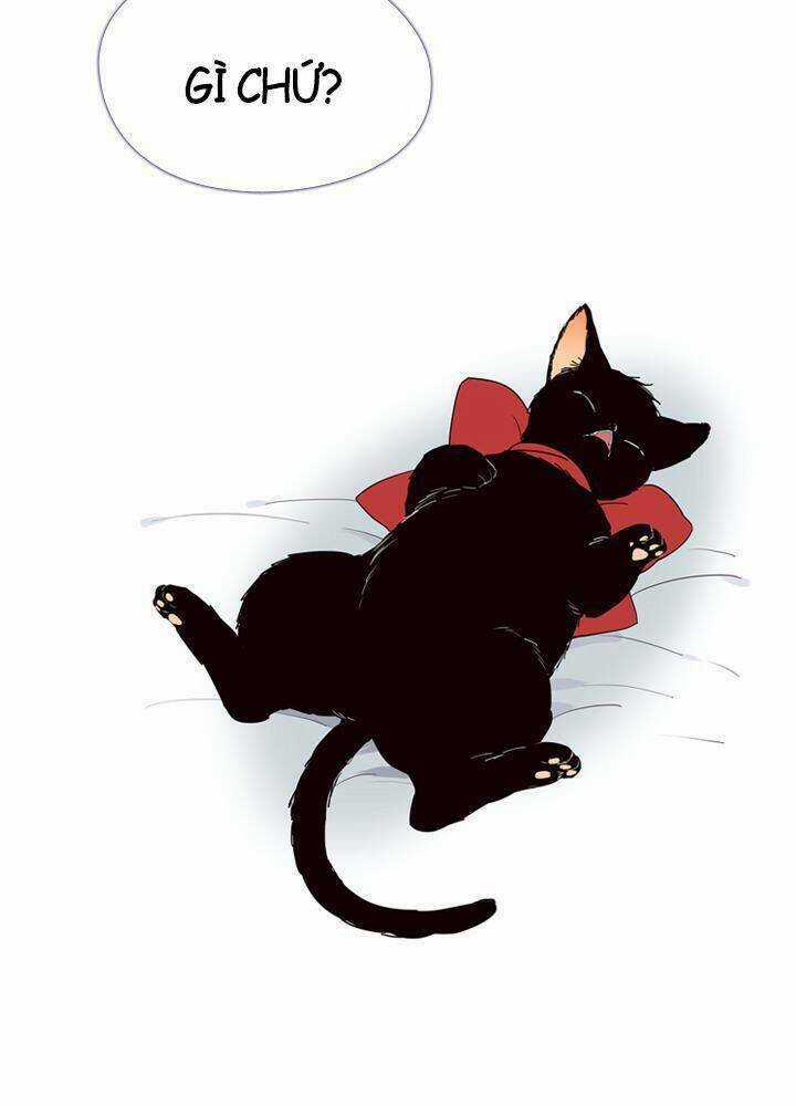 Nàng Phù Thủy Của Tôi Chapter 4 trang 35