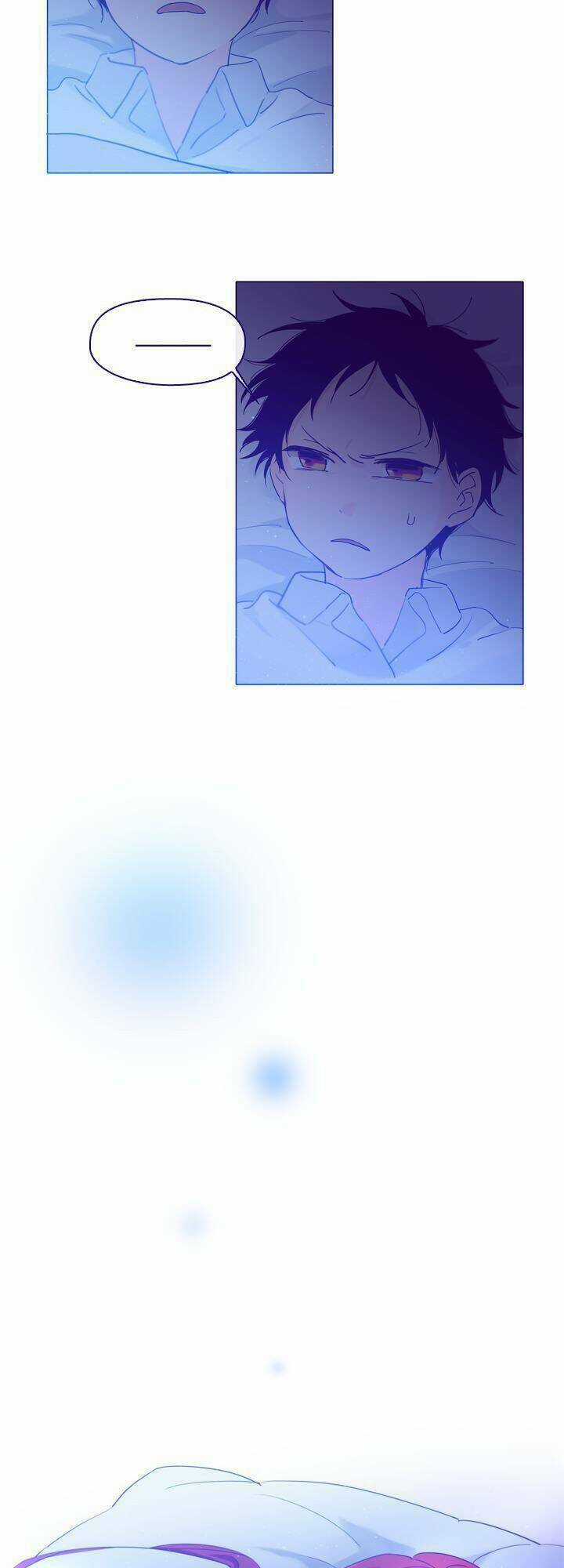 Nàng Phù Thủy Của Tôi Chapter 4 trang 37