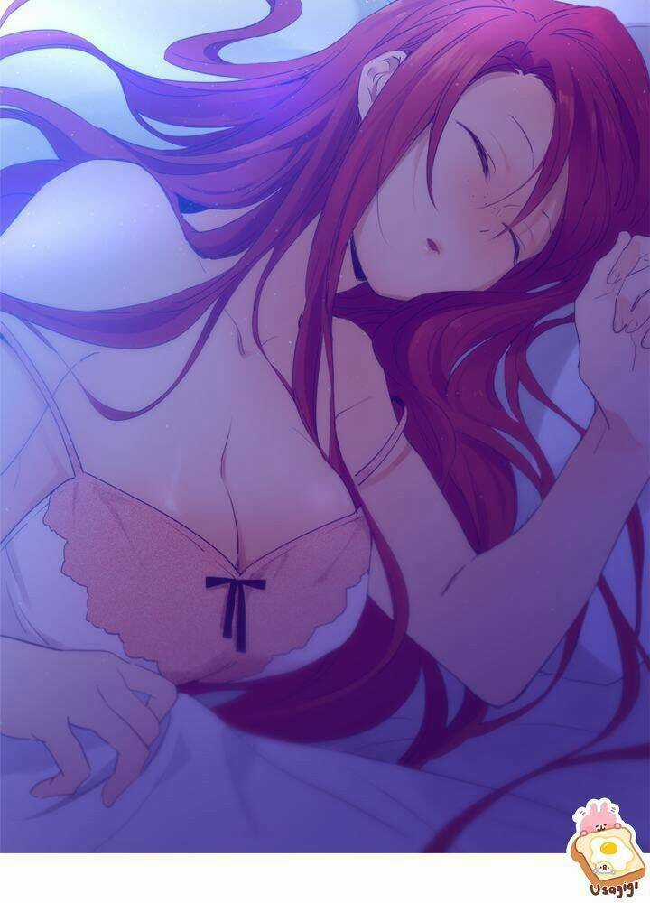 Nàng Phù Thủy Của Tôi Chapter 4 trang 38