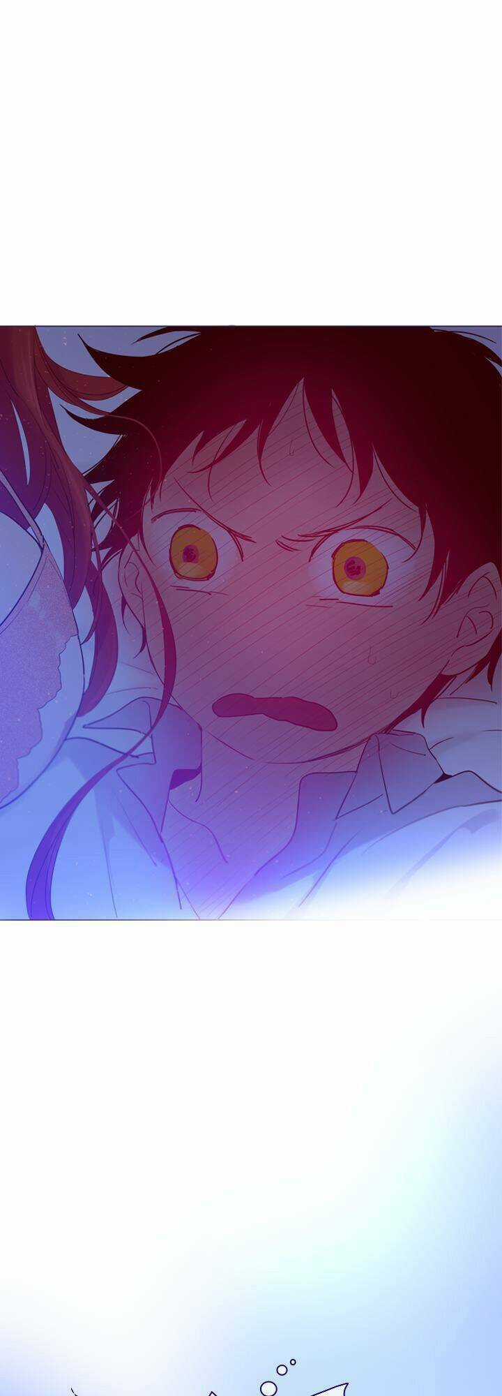 Nàng Phù Thủy Của Tôi Chapter 4 trang 39