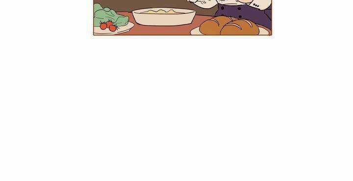 Nàng Phù Thủy Của Tôi Chapter 4 trang 44