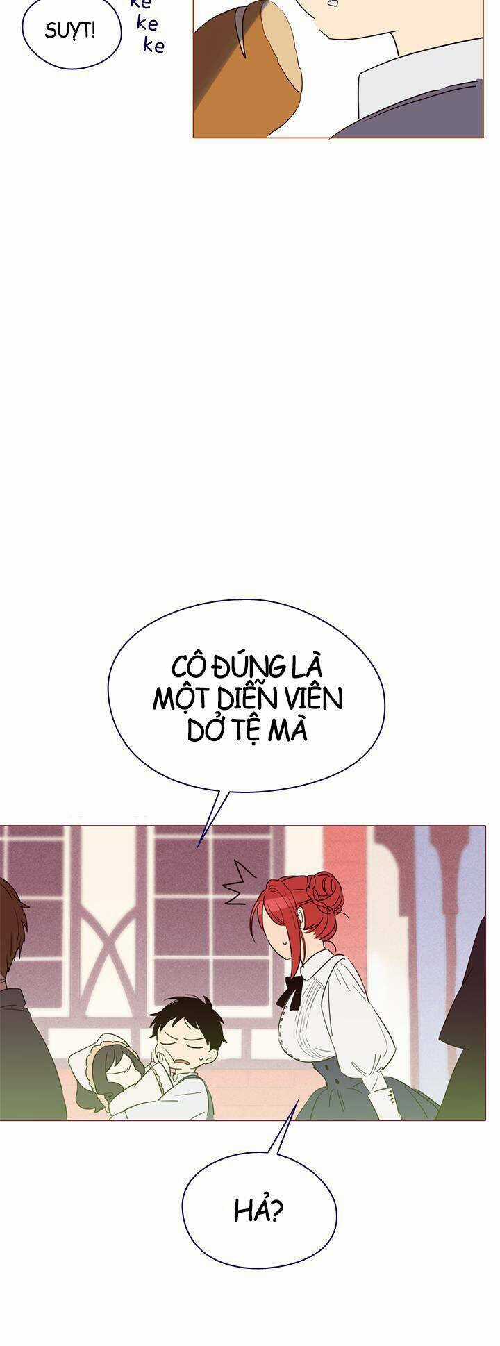 Nàng Phù Thủy Của Tôi Chapter 4 trang 46