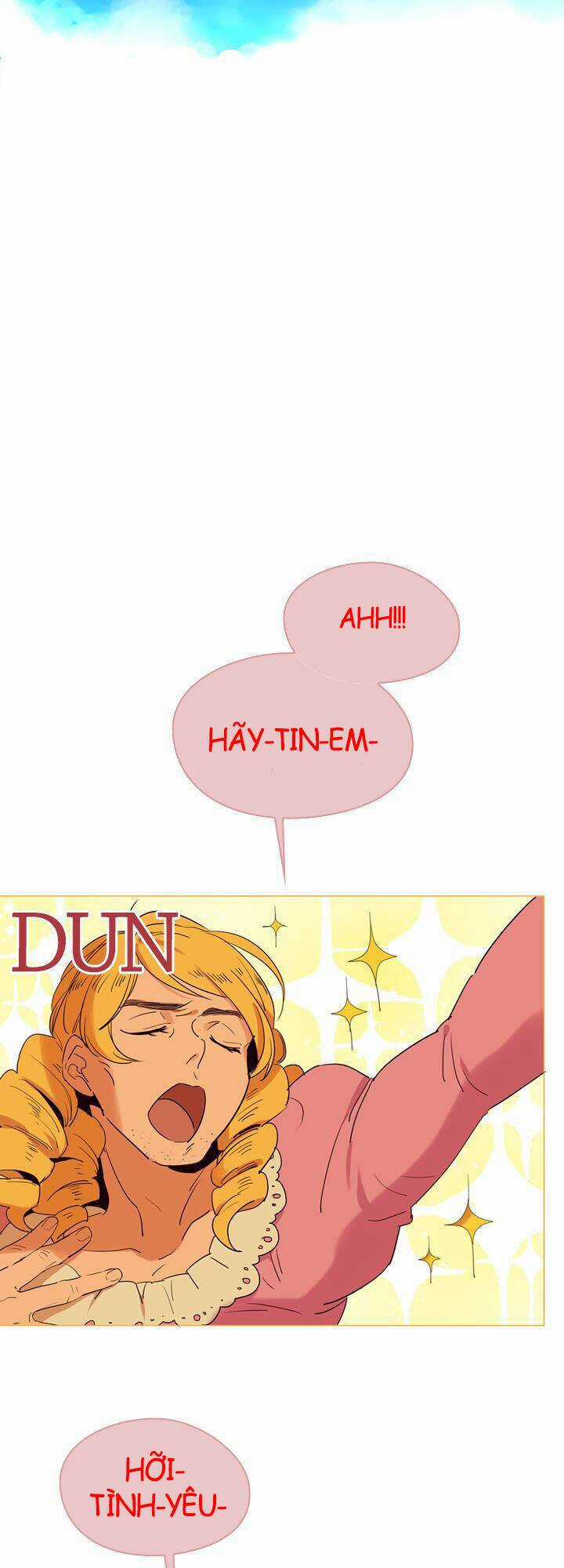 Nàng Phù Thủy Của Tôi Chapter 4 trang 51