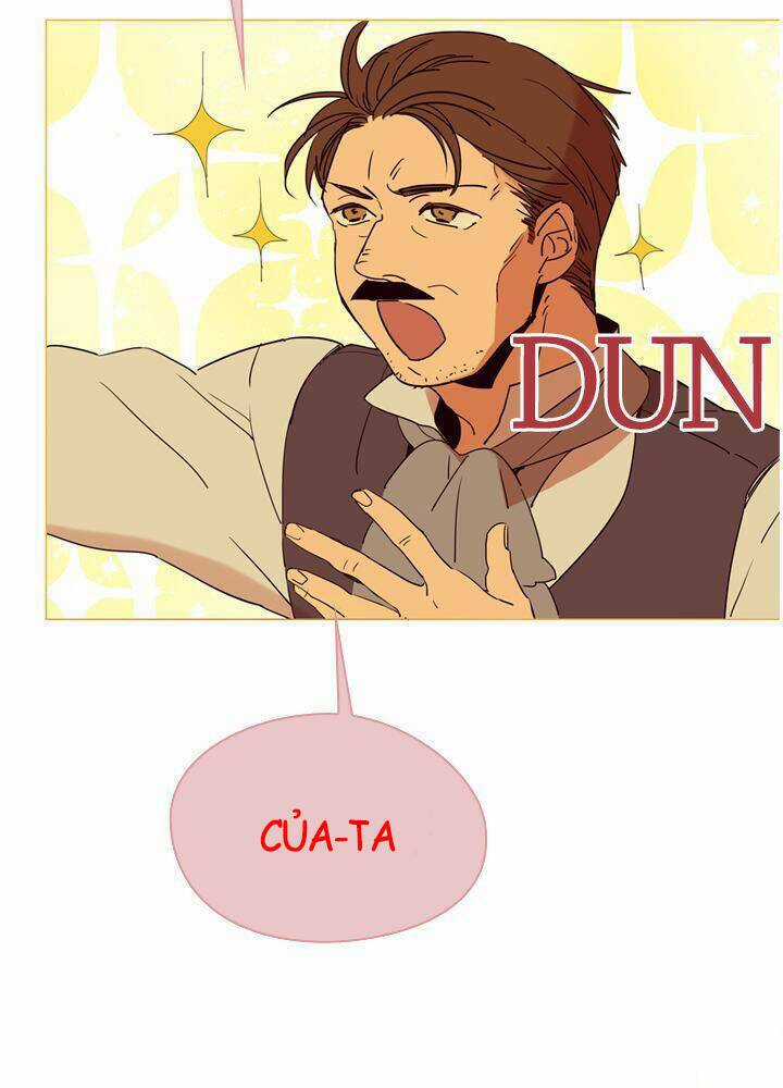 Nàng Phù Thủy Của Tôi Chapter 4 trang 52